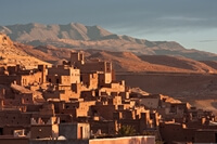 photo Maroc
