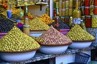 souk Marrakech