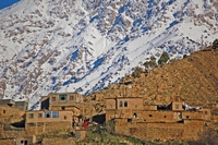 Ouarzazate Maroc